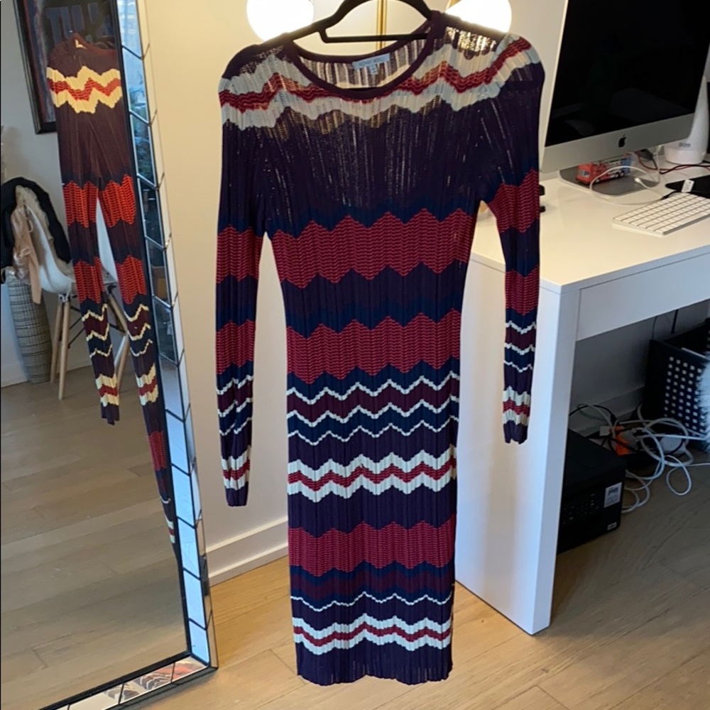 Ronny kobo dress